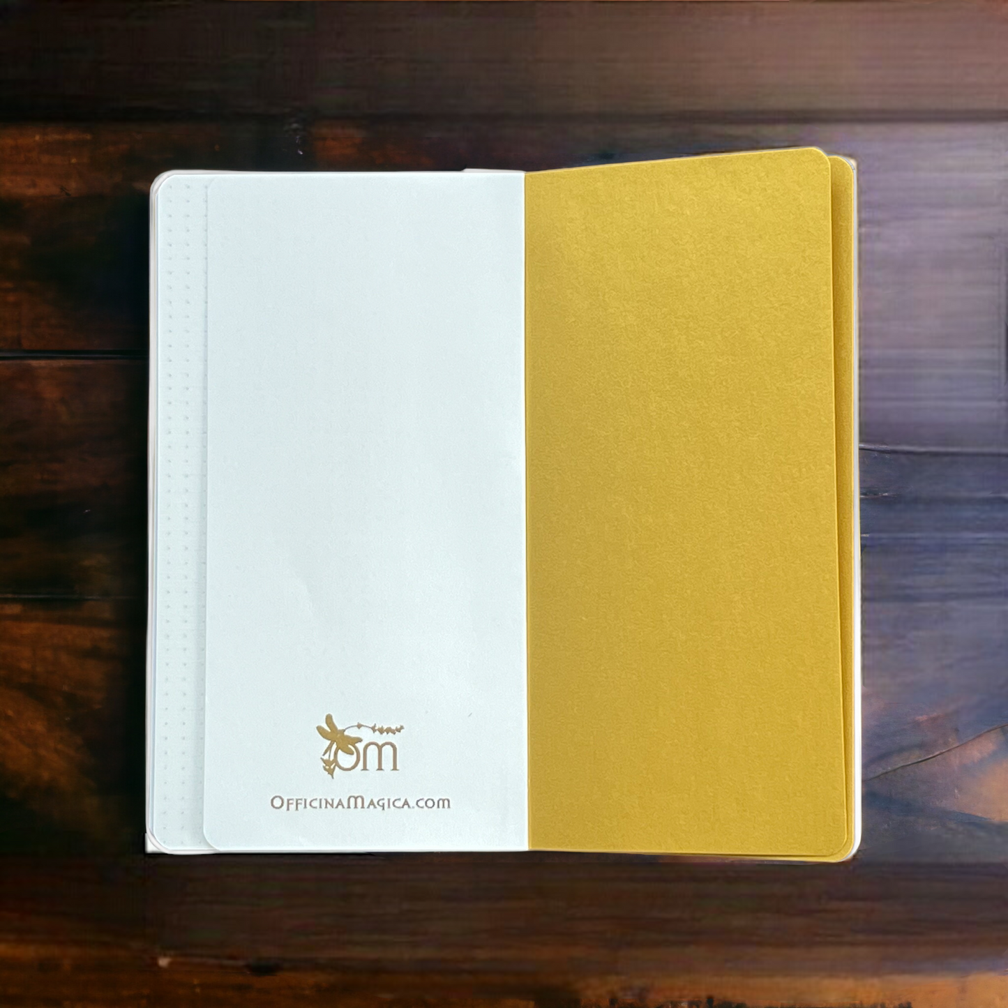 Softcover pocket notebook - Maltese Sacred Symbols